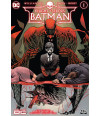 Poster Knight - Terrors - Batman - Capas De Quadrinhos - HQ - DC Comics