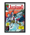 Poster O Justiceiro - Diario De Guerra - Capas De Quadrinhos - HQ - Marvel