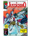Poster O Justiceiro - Diario De Guerra - Capas De Quadrinhos - HQ - Marvel