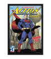Poster Superman 1000 - Capas De Quadrinhos - HQ - DC Comics