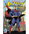 Poster Superman 1000 - Capas De Quadrinhos - HQ - DC Comics