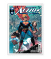 Poster Superman - Capas De Quadrinhos - HQ - DC Comics
