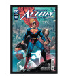 Poster Superman - Capas De Quadrinhos - HQ - DC Comics
