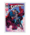 Poster Superman - Capas De Quadrinhos - HQ - DC Comics