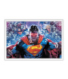 Poster Superman - Capas De Quadrinhos - HQ - DC Comics