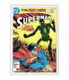 Poster Superman - Vintage - Capas De Quadrinhos - HQ - DC Comics