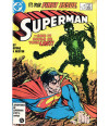 Poster Superman - Vintage - Capas De Quadrinhos - HQ - DC Comics