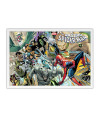 Poster The Amazing Spider Man - Capas De Quadrinhos - HQ - Marvel