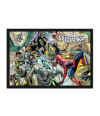Poster The Amazing Spider Man - Capas De Quadrinhos - HQ - Marvel