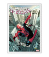 Poster The Amazing Spider Man - Capas De Quadrinhos - HQ - Marvel