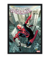 Poster The Amazing Spider Man - Capas De Quadrinhos - HQ - Marvel