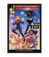 Poster The Marvels - Capas De Quadrinhos - HQ - Marvel