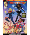 Poster The Marvels - Capas De Quadrinhos - HQ - Marvel