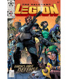 Poster The Valorant Legion - Capas De Quadrinhos - HQ - DC Comics