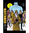 Poster Watchmen - Capas De Quadrinhos - HQ - DC Comics