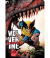 Poster Wolverine Revenge - Capas De Quadrinhos - HQ - Marvel