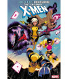 Poster X Men - Capas De Quadrinhos - HQ - Marvel
