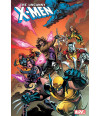 Poster X Men - Capas De Quadrinhos - HQ - Marvel