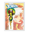 Poster X Men - Rogue - Capas De Quadrinhos - HQ Marvel
