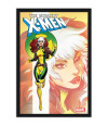 Poster X Men - Rogue - Capas De Quadrinhos - HQ Marvel