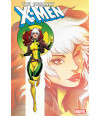 Poster X Men - Rogue - Capas De Quadrinhos - HQ Marvel