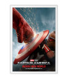 Poster Captain America - Brave New World - Marvel MCU - Filmes