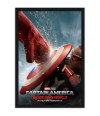 Poster Captain America - Brave New World - Marvel MCU - Filmes