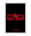 Poster The Batman - Filmes