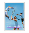 Poster Challengers - Desafiantes - Zendaya - Filmes