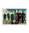 Poster Better Call Saul - Breaking Bad - Drama - Series