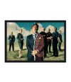 Poster Better Call Saul - Breaking Bad - Drama - Series