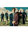 Poster Better Call Saul - Breaking Bad - Drama - Series