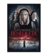Poster Benedetta - Terror - Filmes