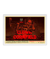 Poster Palhaço No Milharal - Clown In A Cornfield - Terror - Filmes