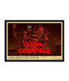 Poster Palhaço No Milharal - Clown In A Cornfield - Terror - Filmes