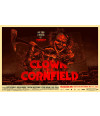 Poster Palhaço No Milharal - Clown In A Cornfield - Terror - Filmes