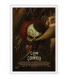 Poster Palhaço No Milharal - Clown In A Cornfield - Terror - Filmes