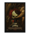 Poster Palhaço No Milharal - Clown In A Cornfield - Terror - Filmes