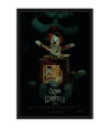 Poster Palhaço No Milharal - Clown In A Cornfield - Terror - Filmes