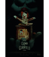 Poster Palhaço No Milharal - Clown In A Cornfield - Terror - Filmes