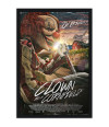 Poster Palhaço No Milharal - Clown In A Cornfield - Terror - Filmes