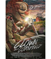 Poster Palhaço No Milharal - Clown In A Cornfield - Terror - Filmes