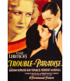 Poster Trouble In Paradise - Vintage - Filmes