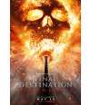 Poster Final Destination - Bloodlines - Premonição 6 - Filmes