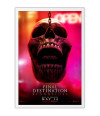 Poster Final Destination - Bloodlines - Premonição 6 - Filmes
