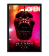 Poster Final Destination - Bloodlines - Premonição 6 - Filmes