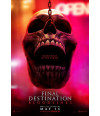Poster Final Destination - Bloodlines - Premonição 6 - Filmes
