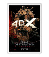 Poster Final Destination - Bloodlines - Premonição 6 - Filmes
