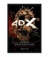 Poster Final Destination - Bloodlines - Premonição 6 - Filmes