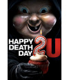 Poster Happy Death Day 2U - Terror - Filmes